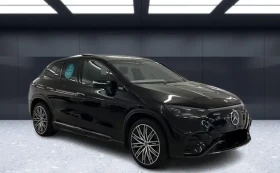 Mercedes-Benz EQE SUV 350 4Matic = AMG Line = Premium Plus Гаранция, снимка 1