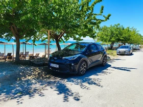 Toyota C-HR 2.0 -184 к.с, снимка 2