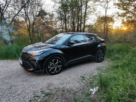 Toyota C-HR 2.0 -184 к.с, снимка 8
