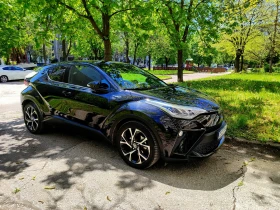 Toyota C-HR 2.0 -184 к.с, снимка 12
