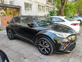 Toyota C-HR 2.0 -184 к.с, снимка 2