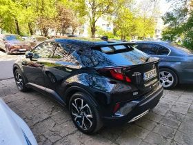 Toyota C-HR 2.0 -184 к.с, снимка 4