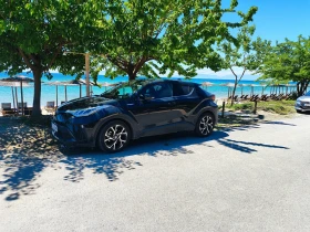 Toyota C-HR 2.0 -184 к.с, снимка 4