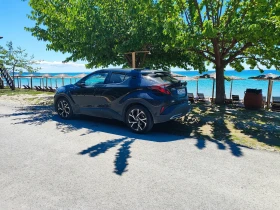 Toyota C-HR 2.0 -184 к.с, снимка 3