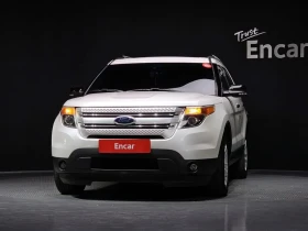 Ford Explorer 3.5 AWD, снимка 3