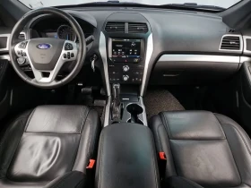 Ford Explorer 3.5 AWD, снимка 7