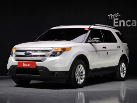 Ford Explorer 3.5 AWD, снимка 1