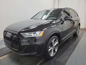 Audi Q7 * PROGRESSIV * ДИСТРОНИК * ОБДУХВАНЕ * ПАНО, снимка 1