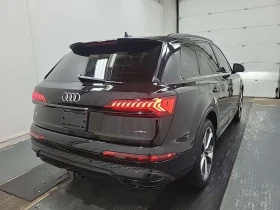 Audi Q7 * PROGRESSIV * ДИСТРОНИК * ОБДУХВАНЕ * ПАНО, снимка 3