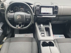 Citroen C5 Aircross 1.5 HDI AUT NAVI 2020 Euro 6, снимка 9