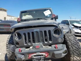 Jeep Wrangler UNLIMITED RUBICON HARD ROCK, снимка 12
