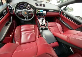 Porsche Cayenne E-Hybrid Coupe, снимка 4