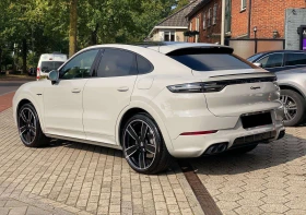 Porsche Cayenne E-Hybrid Coupe, снимка 2