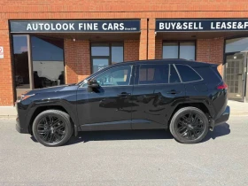 Toyota Rav4 XSE AWD  CARFAX, снимка 2