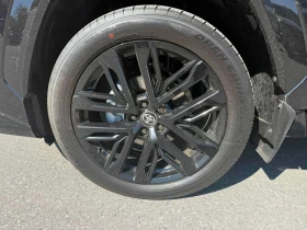Toyota Rav4 XSE AWD  CARFAX, снимка 7