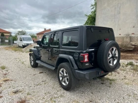 Jeep Wrangler Sahara 2.0L 294 к.с. 8 скорости E-torque, снимка 5