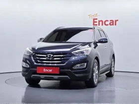 Hyundai Santa fe 2.0, снимка 3