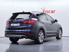Hyundai Santa fe 2.0, снимка 2