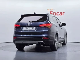 Hyundai Santa fe 2.0, снимка 4