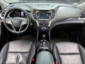 Hyundai Santa fe 2.0, снимка 7