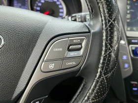 Hyundai Santa fe 2.0, снимка 16