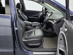 Hyundai Santa fe 2.0, снимка 11