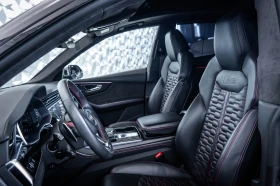 Audi RSQ8 B&O* Керамика* Пано* SoftCl* , снимка 12