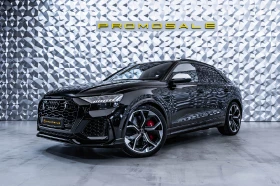 Audi RSQ8 B&O* Керамика* Пано* SoftCl* , снимка 1