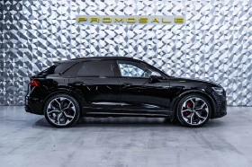 Audi RSQ8 B&O* Керамика* Пано* SoftCl* , снимка 6