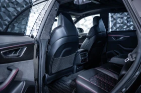 Audi RSQ8 B&O* Керамика* Пано* SoftCl* , снимка 14