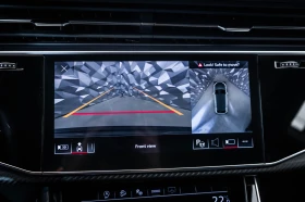 Audi RSQ8 B&O* Керамика* Пано* SoftCl* , снимка 17