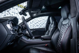 Audi RSQ8 B&O* Керамика* Пано* SoftCl* , снимка 13