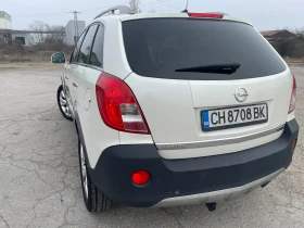 Opel Antara 2.2 CDTI 4x4 Facelift, снимка 5