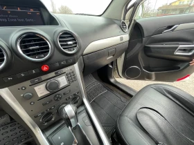 Opel Antara 2.2 CDTI 4x4 Facelift, снимка 9