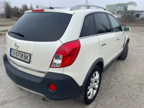 Opel Antara 2.2 CDTI 4x4 Facelift, снимка 4