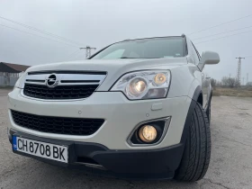 Opel Antara 2.2 CDTI 4x4 Facelift, снимка 1