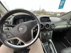 Opel Antara 2.2 CDTI 4x4 Facelift, снимка 8