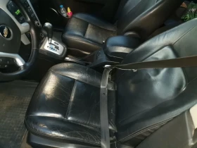 Chevrolet Captiva 2.0d, снимка 6