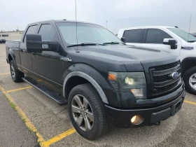 Ford F150 * Fx4 * , снимка 3