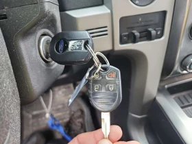 Ford F150 * Fx4 * , снимка 8