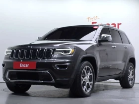 Jeep Cherokee 3.6 Limited| 295к.с.| ВКЛ.ТЕХНОТЕСТ, снимка 1