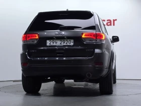Jeep Cherokee 3.6 Limited| 295к.с.| ВКЛ.ТЕХНОТЕСТ, снимка 4