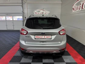 Ford Kuga 2.0 TDCI 2WD , снимка 6