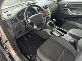 Ford Kuga 2.0 TDCI 2WD , снимка 9