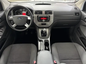 Ford Kuga 2.0 TDCI 2WD , снимка 10