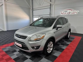 Ford Kuga 2.0 TDCI 2WD , снимка 4
