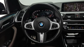 BMW X3 | АВТОКРЕДИТ БЕЗ ПЪРВОНАЧАЛНА ВНОСКА | , снимка 11