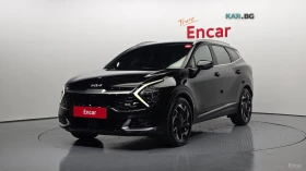 Kia Sportage SIGNATURE/1.6-TURBO/360CAMERA/DRIVE-ASSISTS, снимка 1