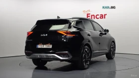 Kia Sportage SIGNATURE/1.6-TURBO/360CAMERA/DRIVE-ASSISTS, снимка 2