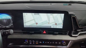 Kia Sportage SIGNATURE/1.6-TURBO/360CAMERA/DRIVE-ASSISTS, снимка 8
